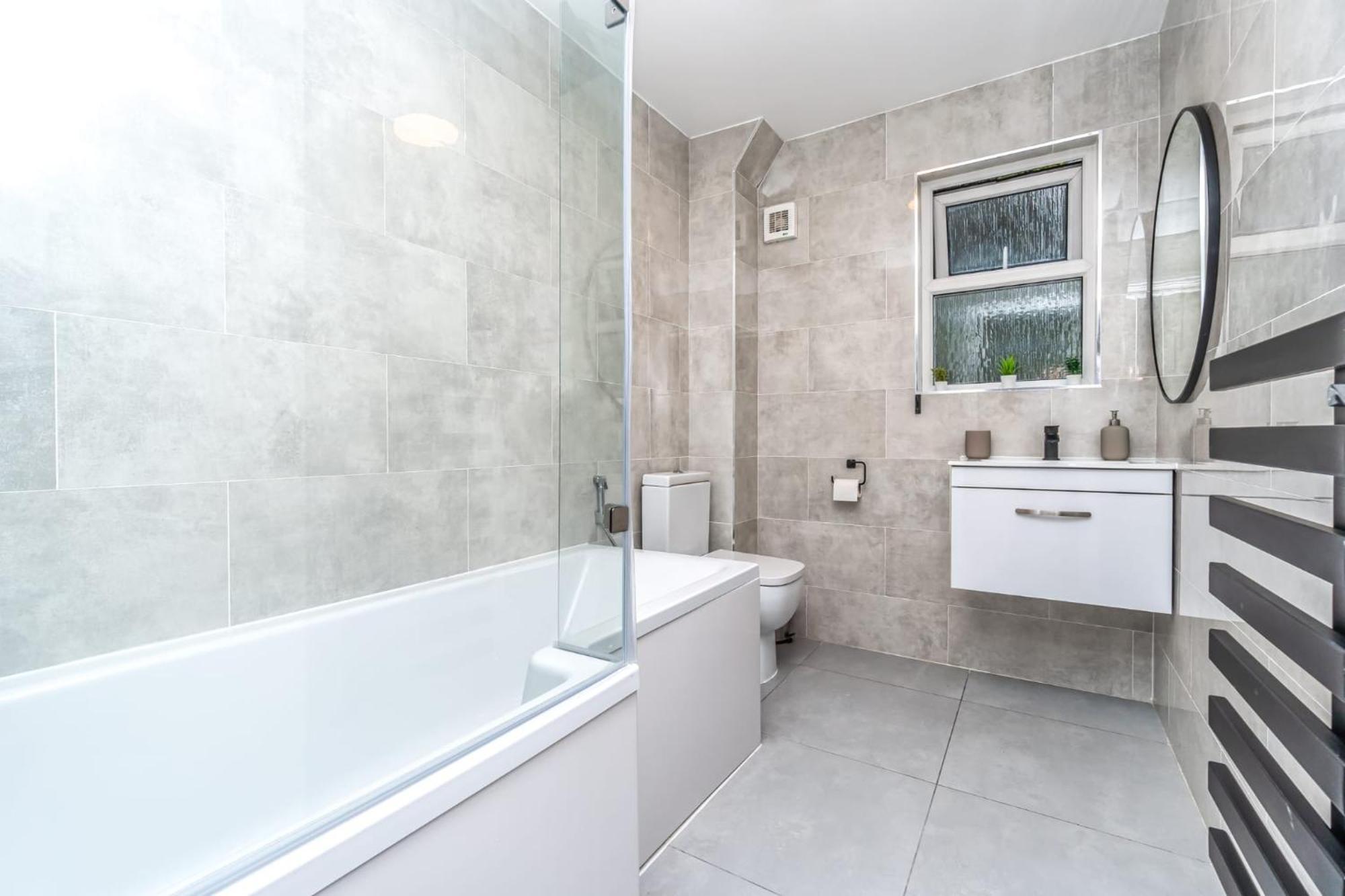 Cosy Guest House In Whitechapel Лондон Экстерьер фото